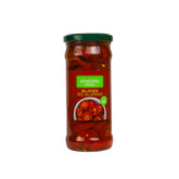 Arizona Fields Jalapenos Red Sliced 370g